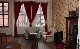 Ferienwohnung Höllenblick